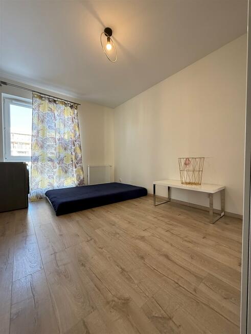 Mieszkanie Lublin Konstantynów, Wojciechowska