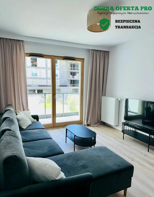 Luskusowy apartament 250 m od plaży