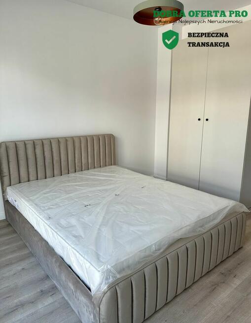 Luskusowy apartament 250 m od plaży