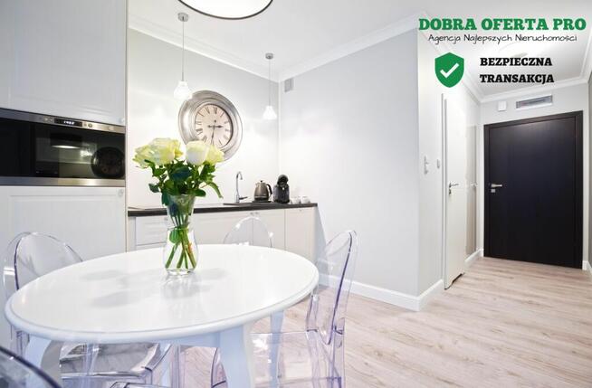 Apartament na Starówce z gwarancją dochodu