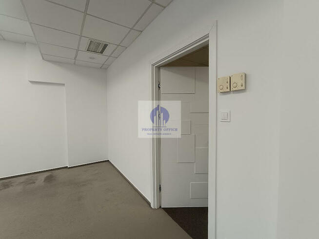 Lokal użytkowy Warszawa Mokotów, al. Wilanowska