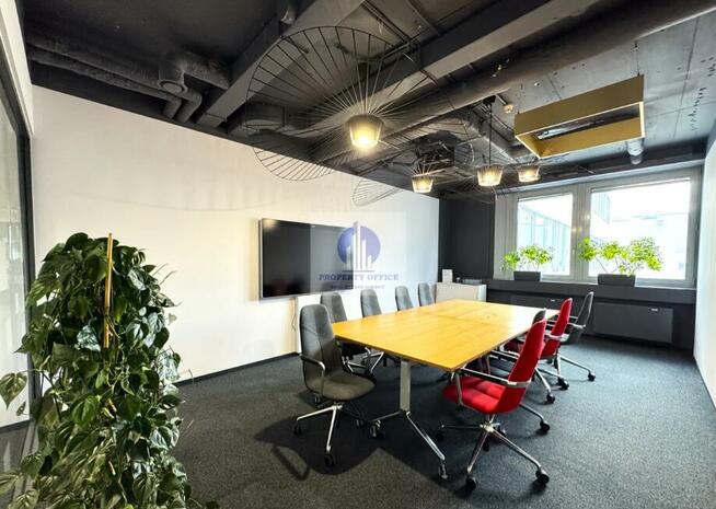 Lokal użytkowy Warszawa Śródmieście, E. Plater