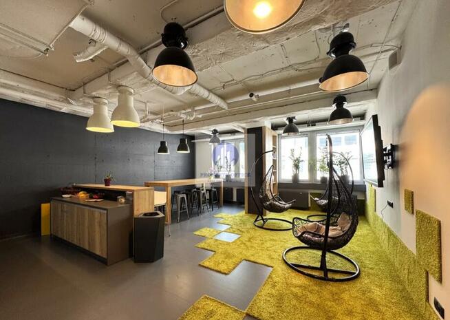 Lokal użytkowy Warszawa Śródmieście, E. Plater