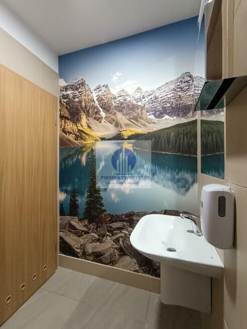 Lokal użytkowy Warszawa Ursynów, Wawrzyńca Surowieckiego