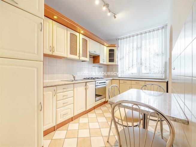 Mieszkanie Kraków Krowodrza, Krowodrza, Radzikowskiego