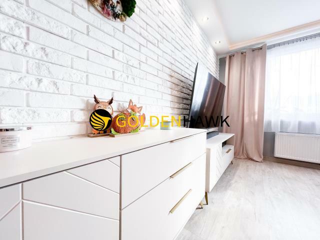 Mieszkanie Szczecin Stołczyn, Księżnej Dąbrówki