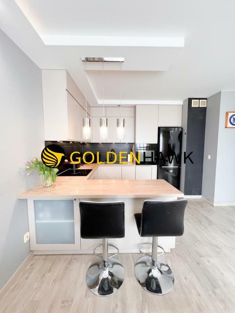 Mieszkanie Szczecin Stołczyn, Księżnej Dąbrówki