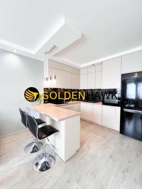 Mieszkanie Szczecin Stołczyn, Księżnej Dąbrówki