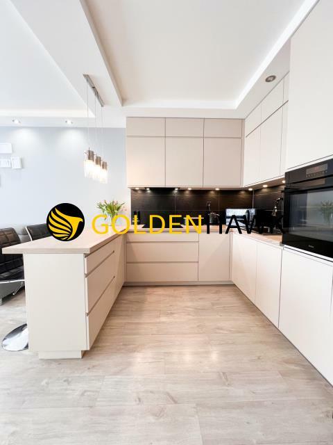 Mieszkanie Szczecin Stołczyn, Księżnej Dąbrówki