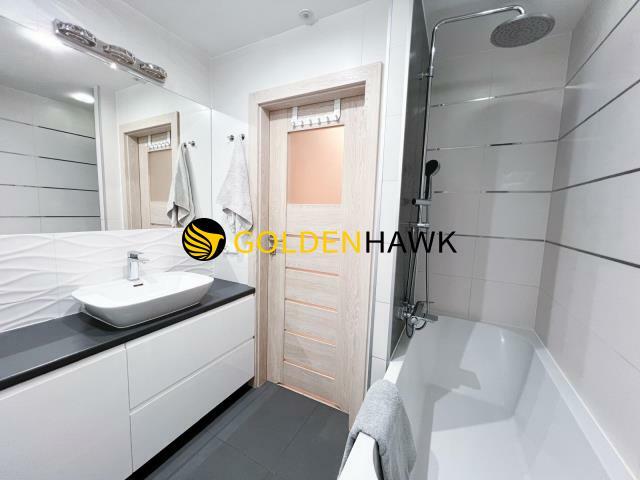 Mieszkanie Szczecin Stołczyn, Księżnej Dąbrówki