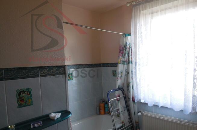 Dom Rększowice gm. Konopiska