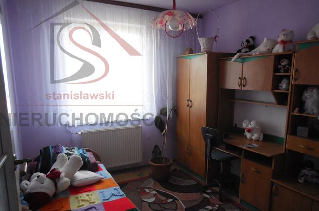 Dom Rększowice gm. Konopiska