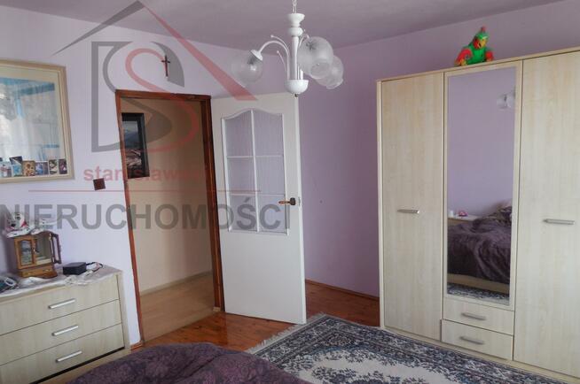 Dom Rększowice gm. Konopiska