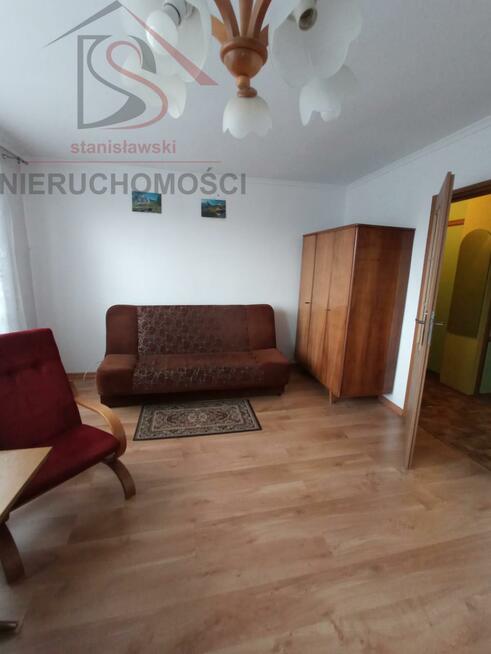 Mieszkanie Częstochowa Tysiąclecie