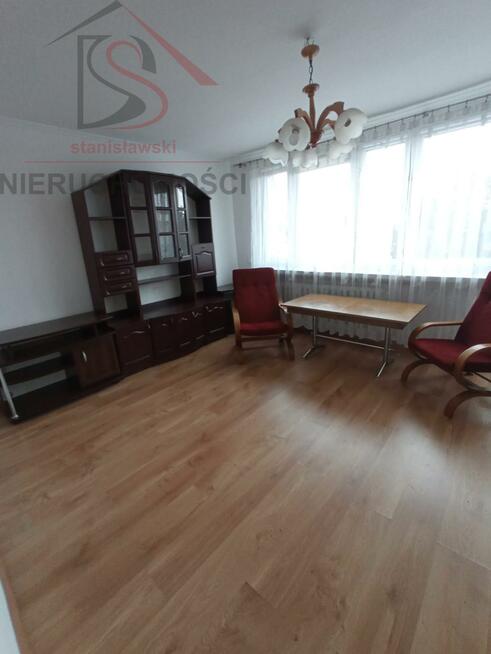 Mieszkanie Częstochowa Tysiąclecie