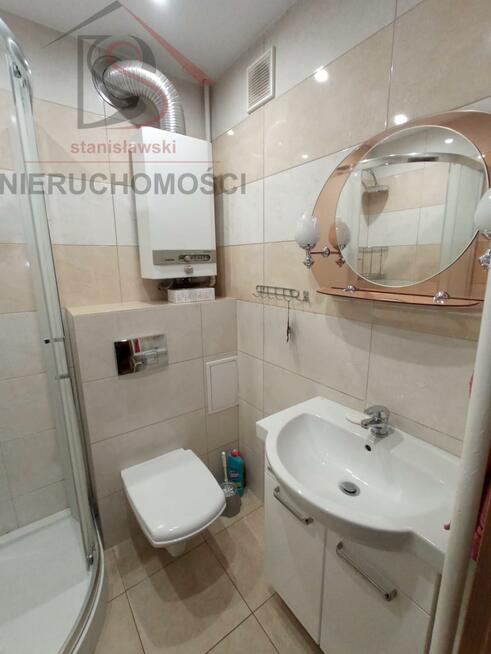 Mieszkanie Częstochowa Tysiąclecie