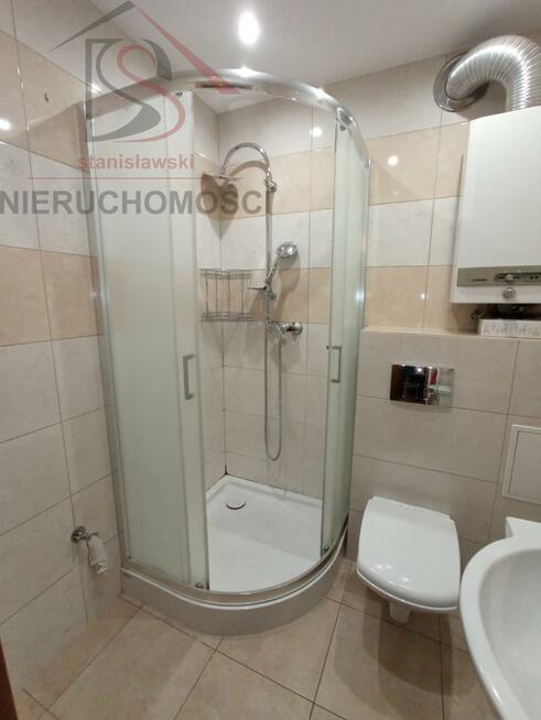 Mieszkanie Częstochowa Tysiąclecie