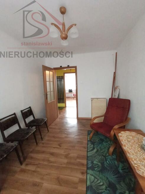 Mieszkanie Częstochowa Tysiąclecie