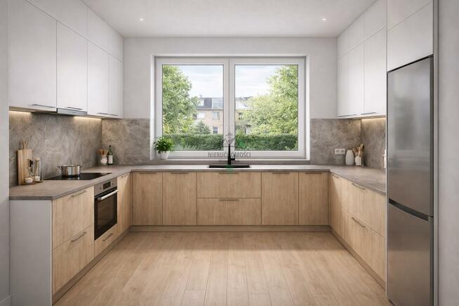 Dom Iwiny gm. Siechnice, Malinowa