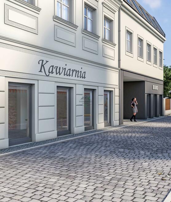 Mieszkanie Wrocław Psie Pole, Krzywoustego