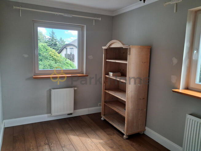 Dom Poznań gm. Poznań-Jeżyce Smochowice,