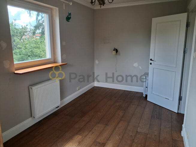 Dom Poznań gm. Poznań-Jeżyce Smochowice,