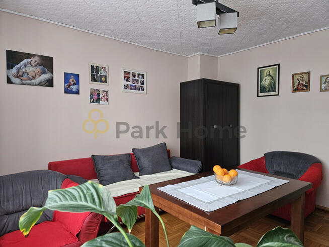 Mieszkanie Wojnowice gm. Osieczna,