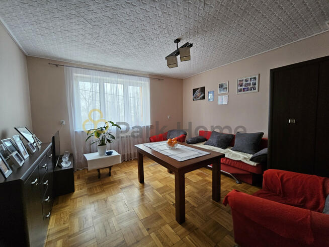 Mieszkanie Wojnowice gm. Osieczna,