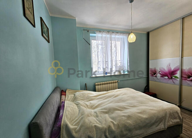 Mieszkanie Wojnowice gm. Osieczna,