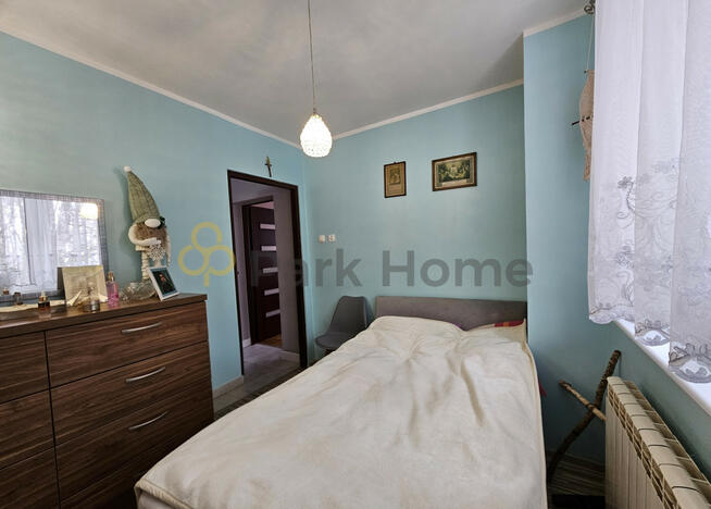 Mieszkanie Wojnowice gm. Osieczna,