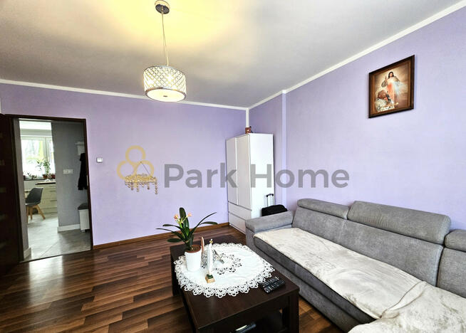 Mieszkanie Wojnowice gm. Osieczna,