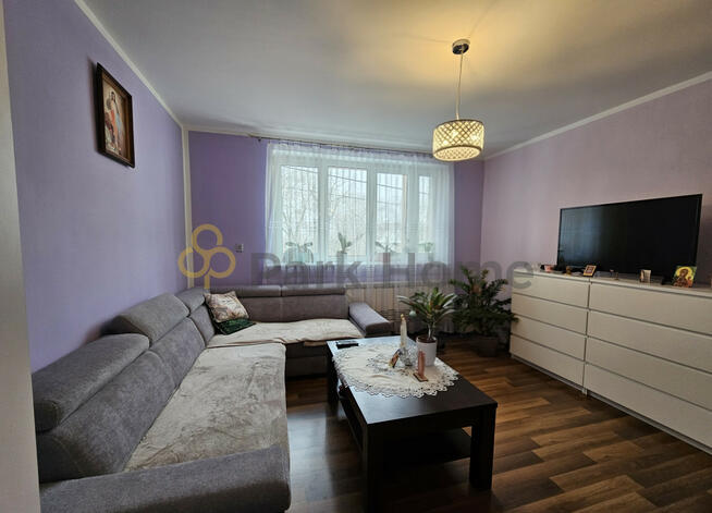 Mieszkanie Wojnowice gm. Osieczna,