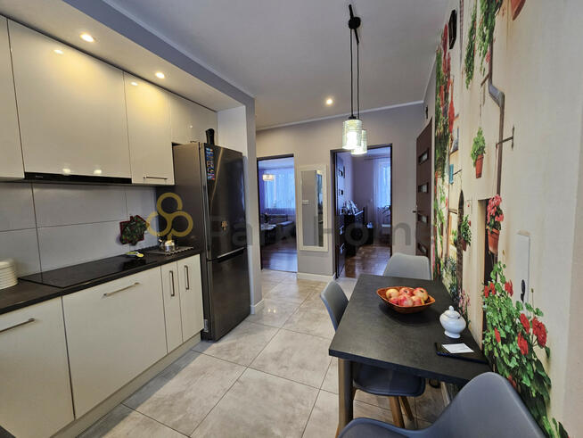 Mieszkanie Wojnowice gm. Osieczna,