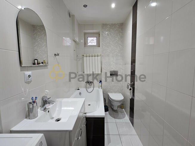 Mieszkanie Wojnowice gm. Osieczna,