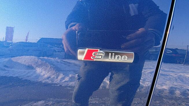 Audi Q5 Led quattro automat DUZA NAVI S LINE RADAR vebasto