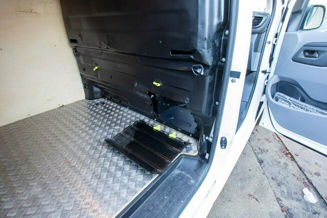 Fiat Scudo 2.0 L3H1 AUTOMAT *Maxi* hak tempomat ekran dotykowy stan BDB