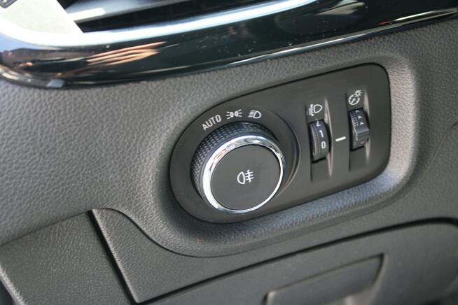 Opel Astra 1.2 145HP Elegance Gwarancja Led g.fotele