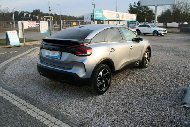 Citroen C4 SHINE 1.5D Skóra Salon Polska Gwarancja