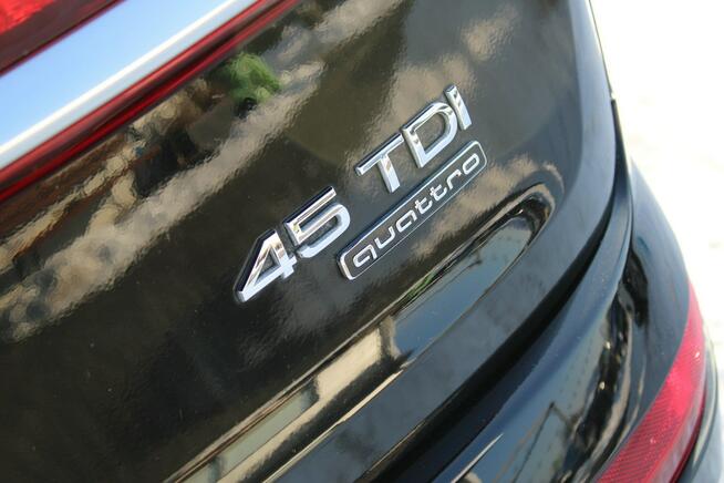 Audi Q7 45 TDI Quattro Salon Polska Gwarancja