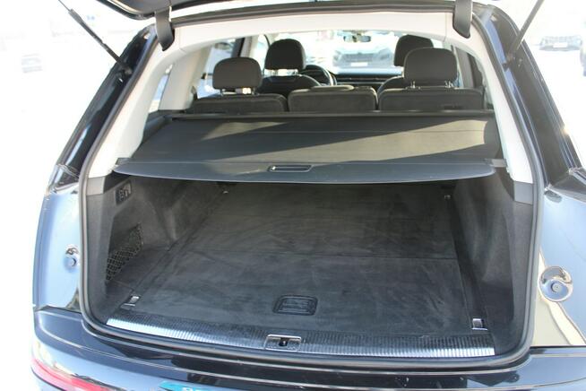 Audi Q7 45 TDI Quattro Salon Polska Gwarancja