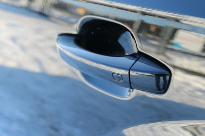 Audi Q7 45 TDI Quattro Salon Polska Gwarancja