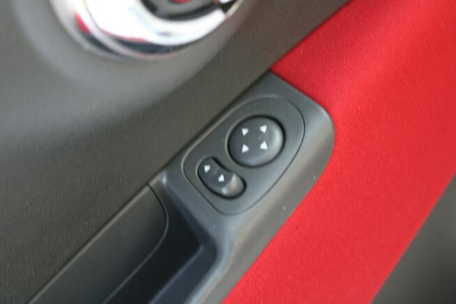 Fiat 500 Panorama Gwarancja