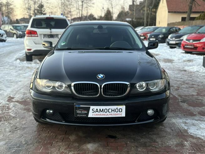 BMW 318 Super Stan, Automat, Skóra, Navi, Xenon, Lift, II Właściciel, Drewno