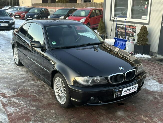 BMW 318 Super Stan, Automat, Skóra, Navi, Xenon, Lift, II Właściciel, Drewno