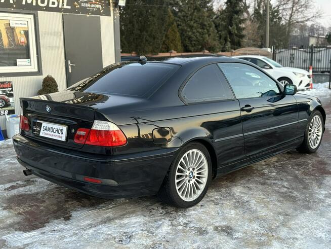 BMW 318 Super Stan, Automat, Skóra, Navi, Xenon, Lift, II Właściciel, Drewno