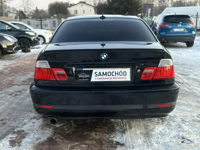 BMW 318 Super Stan, Automat, Skóra, Navi, Xenon, Lift, II Właściciel, Drewno