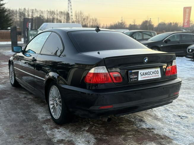 BMW 318 Super Stan, Automat, Skóra, Navi, Xenon, Lift, II Właściciel, Drewno