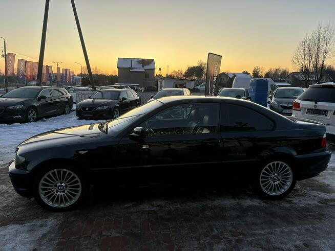 BMW 318 Super Stan, Automat, Skóra, Navi, Xenon, Lift, II Właściciel, Drewno