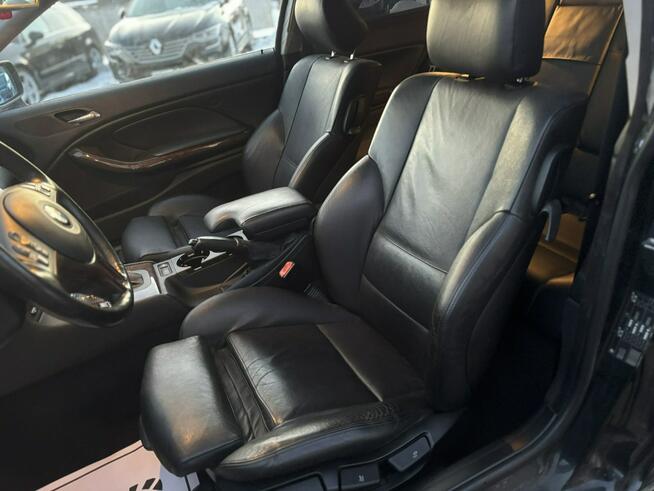 BMW 318 Super Stan, Automat, Skóra, Navi, Xenon, Lift, II Właściciel, Drewno