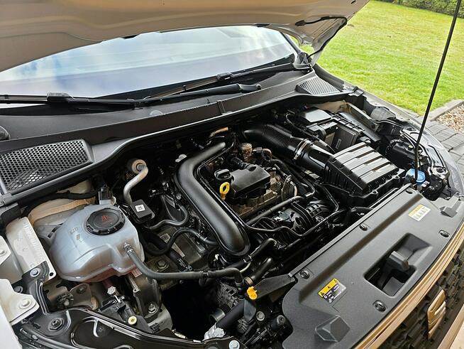 Seat Arona serwis ASO